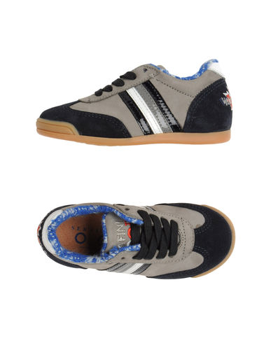 ZOOM SERAFINI JUNIOR - Trainers
