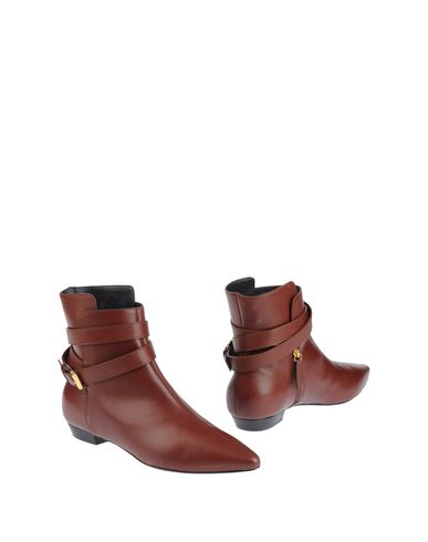 ZOOM GIUSEPPE ZANOTTI DESIGN - Ankle boots