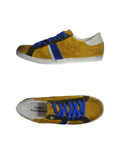 ZOOM DANIELE ALESSANDRINI - Sneakers