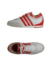 Y-3 - Low-tops