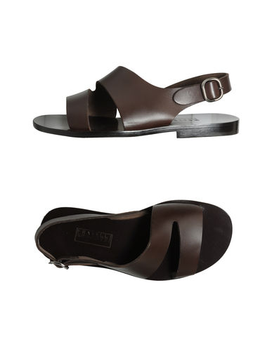 ZOOM FRATELLI ROSSETTI - Sandals