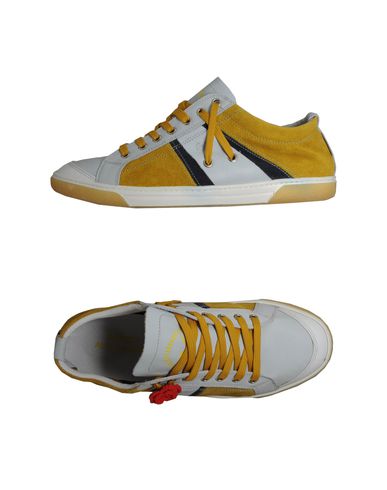 ZOOM DANIELE ALESSANDRINI - Low-tops