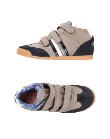 ZOOM SERAFINI JUNIOR - Trainers
