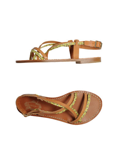 ZOOM PAUL & JOE - Sandals