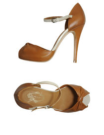 PAUL & JOE - Platform sandals