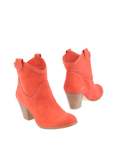 ZOOM PAUL & JOE - Ankle boots