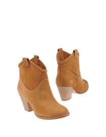 PAUL & JOE - Ankle boots