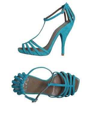 VERSACE COLLECTION - Sandals