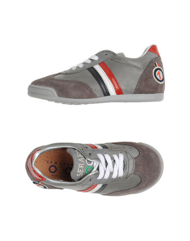 ZOOM SERAFINI JUNIOR - Trainers