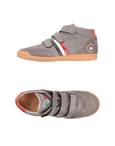ZOOM SERAFINI JUNIOR - Trainers