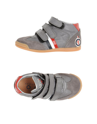 ZOOM SERAFINI JUNIOR - Trainers