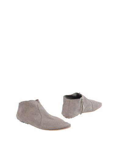 ZOOM M.GRIFONI DENIM - Ankle boots