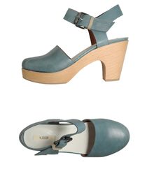 M.GRIFONI DENIM - Sandals
