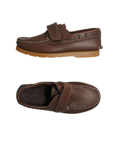 ZOOM STARRY - Moccasins