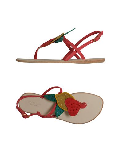 ZOOM KONTESSA - Flip flops
