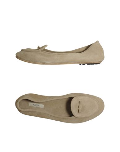 ZOOM M.GRIFONI DENIM - Moccasins