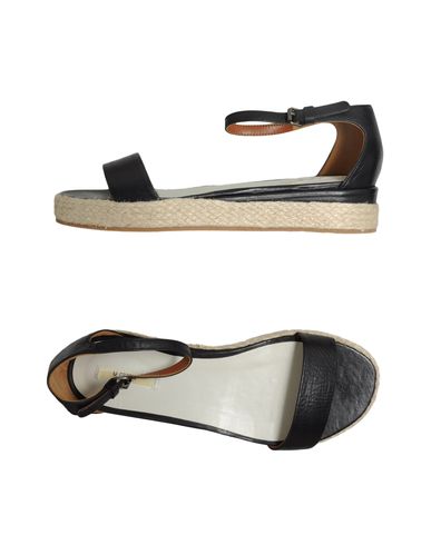 ZOOM M.GRIFONI DENIM - Espadrilles