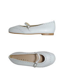 CLARYS - Ballet flats