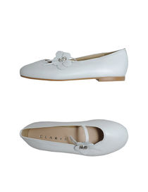 CLARYS - Ballet flats
