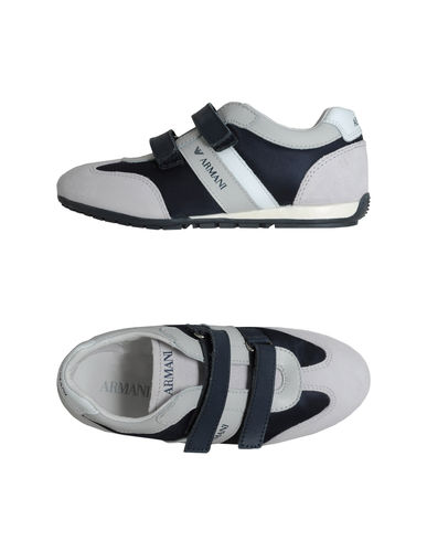 ZOOM ARMANI JUNIOR - Sneakers