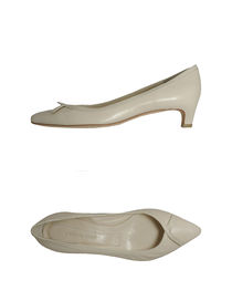 ROBERTO DEL CARLO - Closed-toe slip-ons