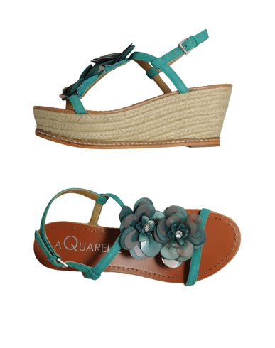 ZOOM BIBI LOU - Espadrilles