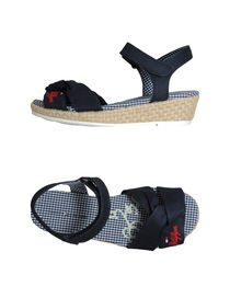 TOMMY HILFIGER - Espadrilles