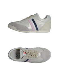 SERAFINI - Low-tops