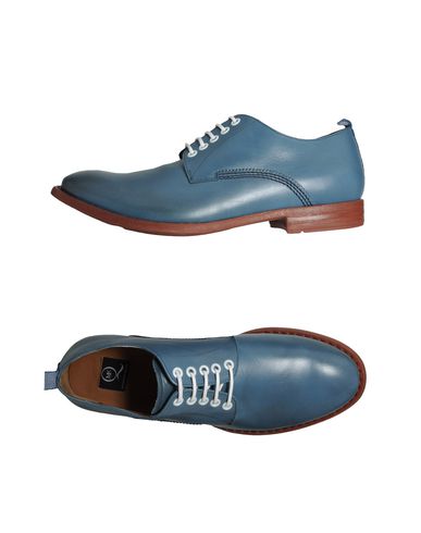 ZOOM ALEXANDER MCQUEEN - Lace-up shoes