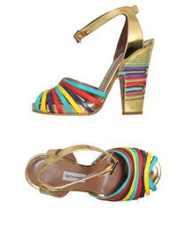 TABITHA SIMMONS - Sandals