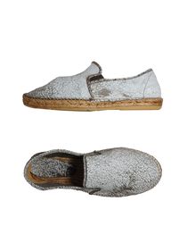 ESPADRILLES and COLLECTION PRIVĒE? - Espadrilles