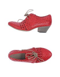 ELISANERO - Lace-up shoes