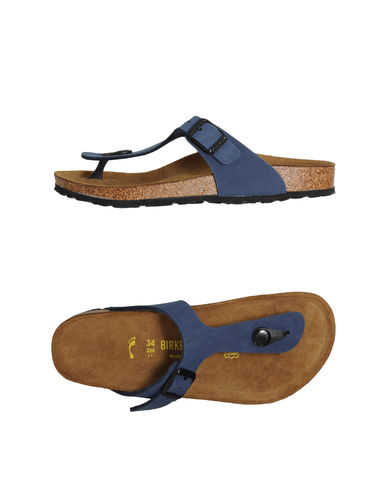 ZOOM BIRKENSTOCK - Flip flops
