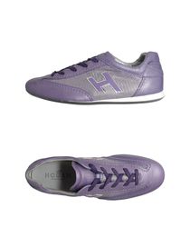 HOGAN - Low-tops