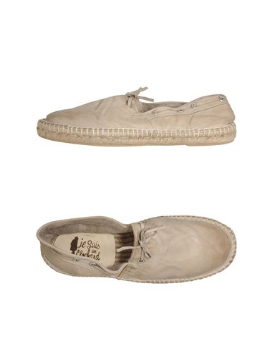 ZOOM SILVANO SASSETTI - Espadrilles