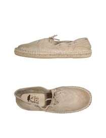 SILVANO SASSETTI - Espadrilles