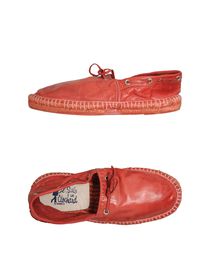 SILVANO SASSETTI - Espadrilles