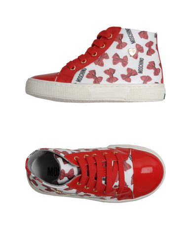ZOOM MOSCHINO KID - Sneakers