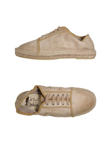 ZOOM SILVANO SASSETTI - Espadrilles