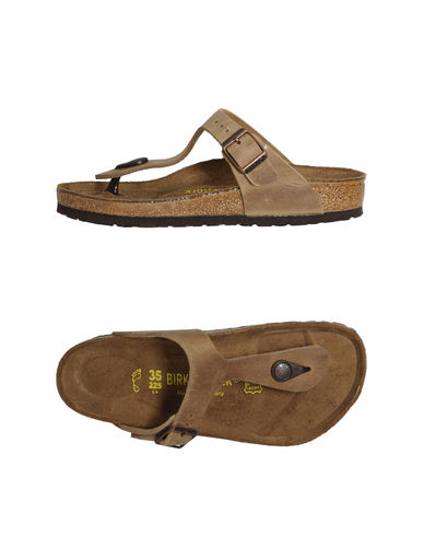 ZOOM BIRKENSTOCK - Flip flops