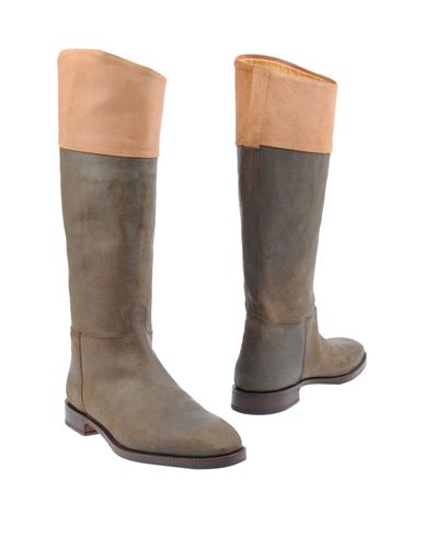 ZOOM DENIS CLUB - Boots