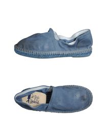 SILVANO SASSETTI - Espadrilles