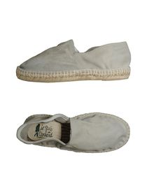 SILVANO SASSETTI - Espadrilles