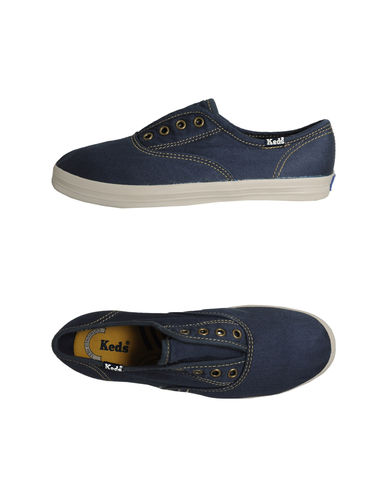 ZOOM KEDS - Low-tops
