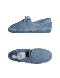 SILVANO SASSETTI - Espadrilles