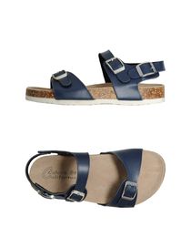 COLORS OF CALIFORNIA - Sandals