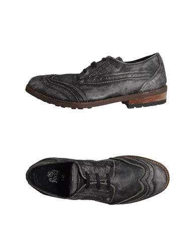 ZOOM FEUD - Lace-up shoes