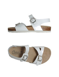 COLORS OF CALIFORNIA - Sandals