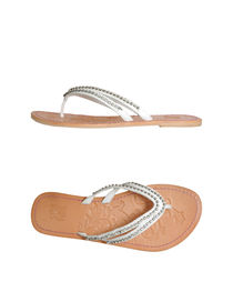 COLORS OF CALIFORNIA - Flip flops & clog sandals