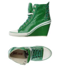 JUST CAVALLI - High-tops